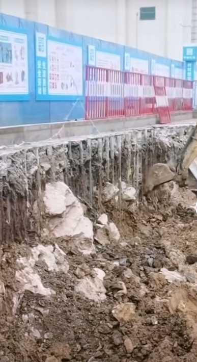 蚌埠禹会区微型桩